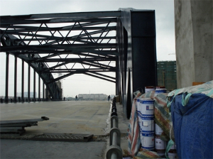 易县专注工业场景喷漆服务